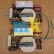 ( SP77 )  Board  Inverter Lò Vi Sóng Panasonic ( Board Lớn ) 